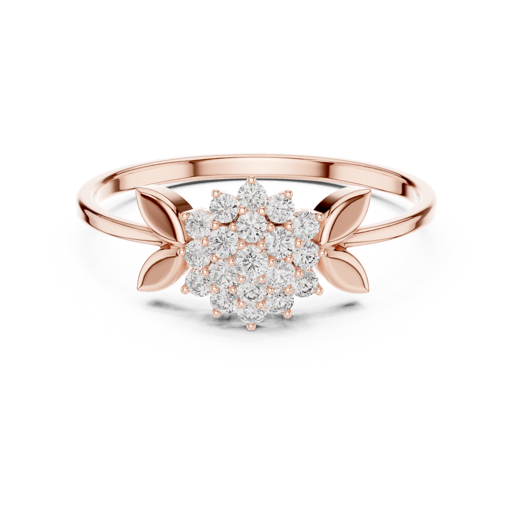 The Iconic Ring