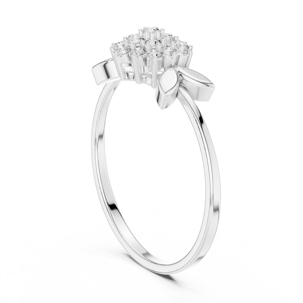 The Iconic Ring