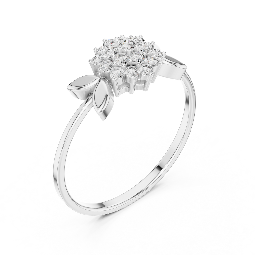The Iconic Ring