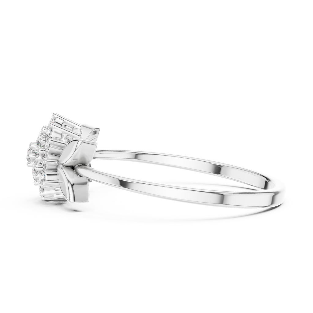 The Iconic Ring