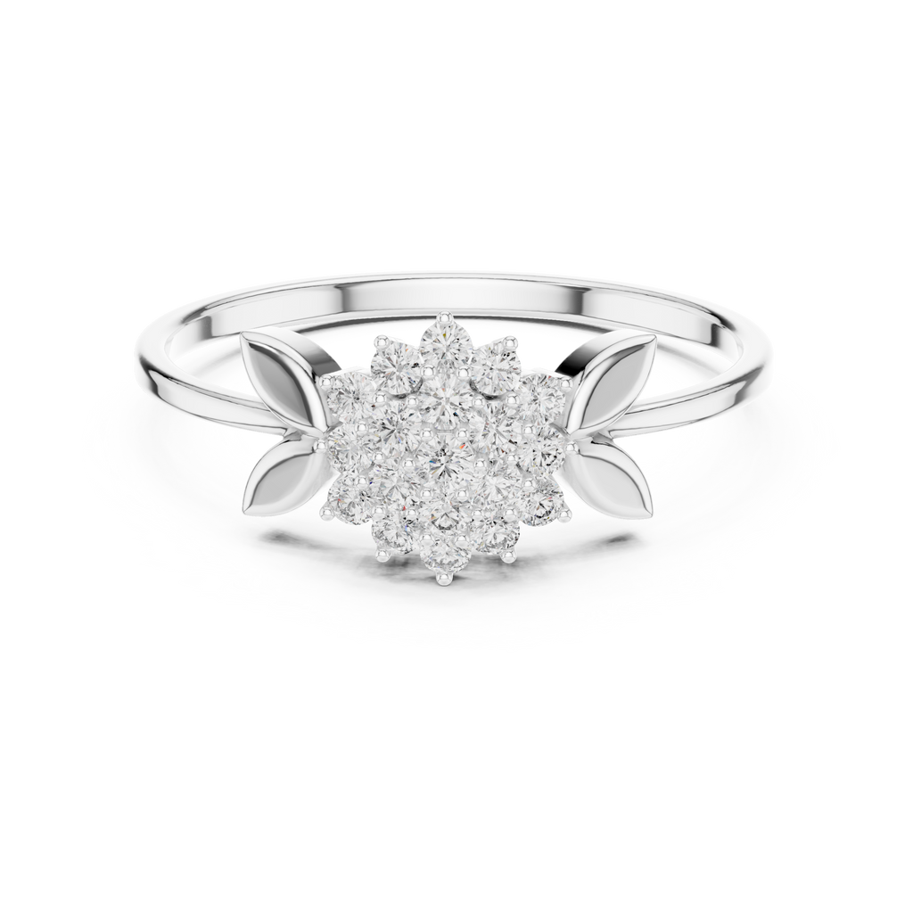 The Iconic Ring