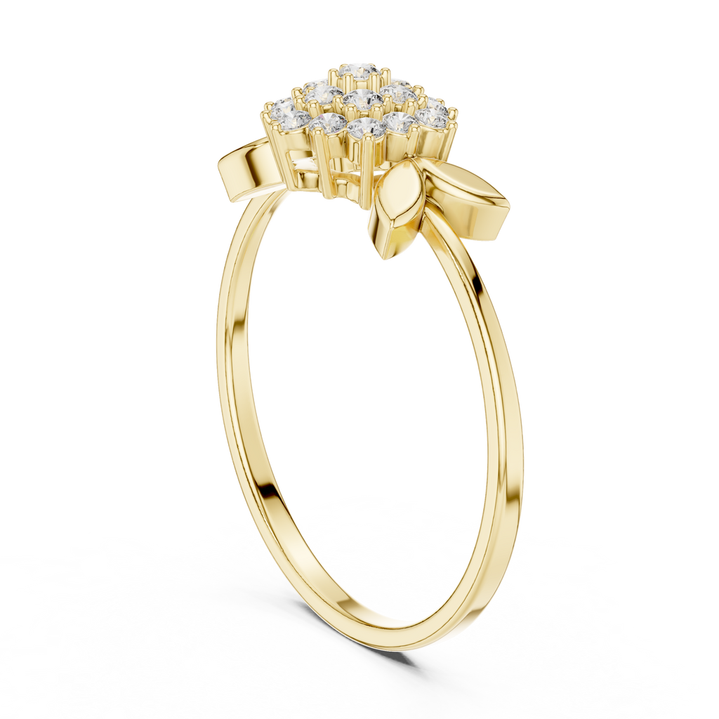 The Iconic Ring