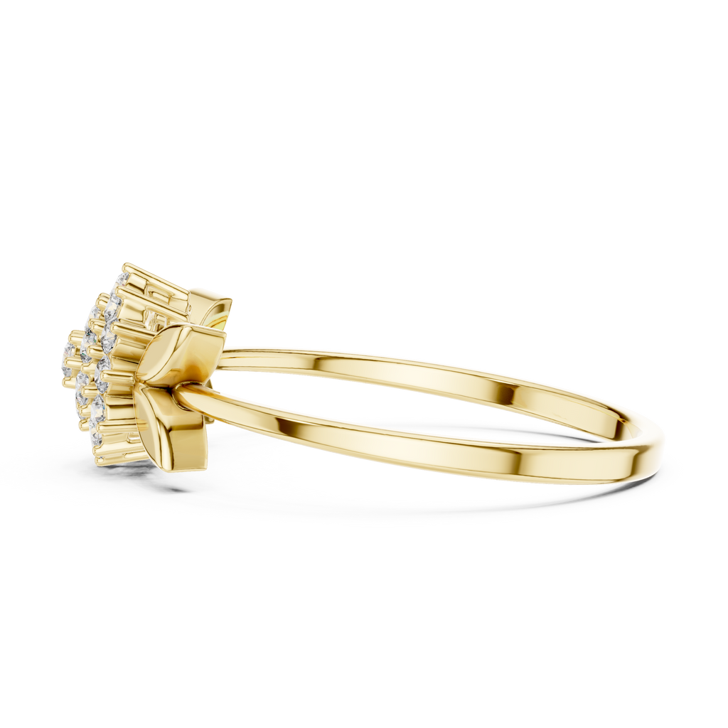 The Iconic Ring