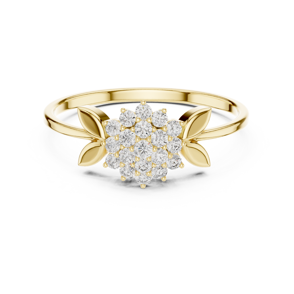 The Iconic Ring