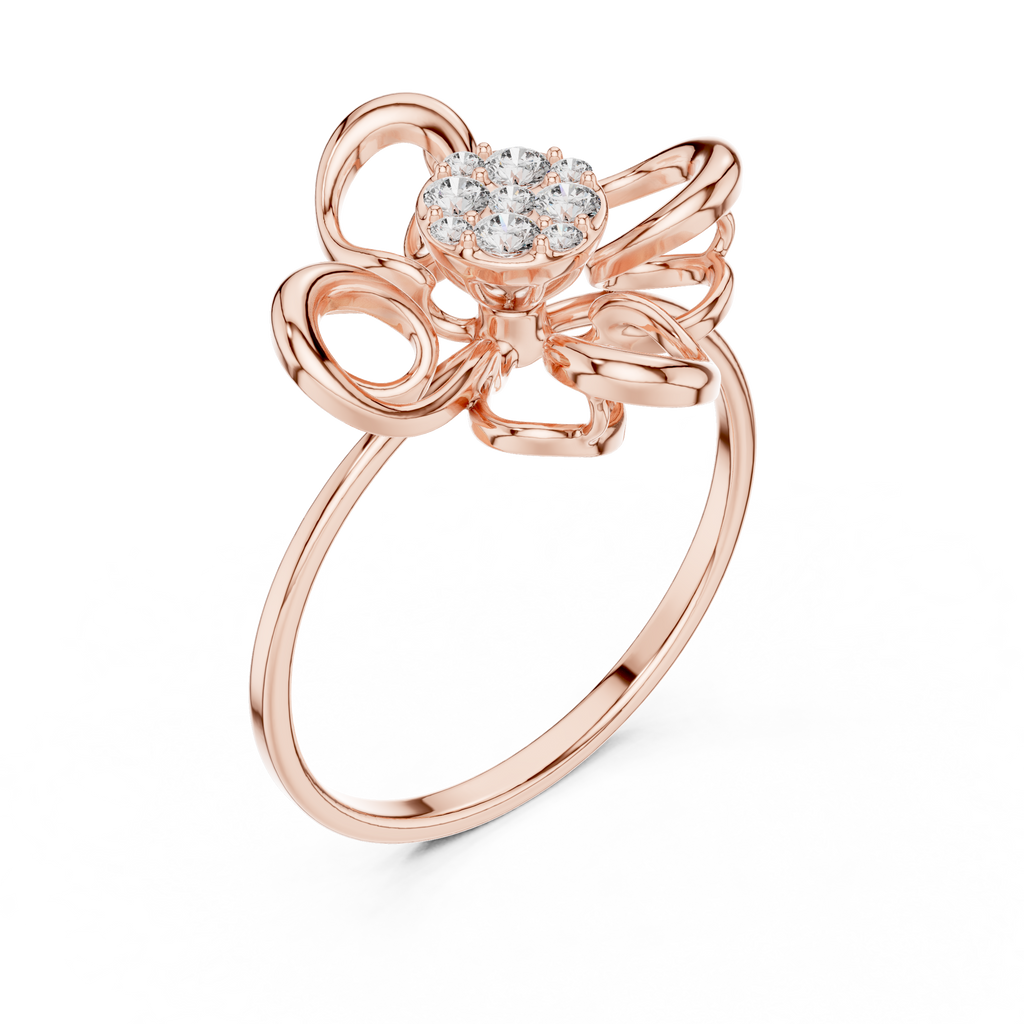The Classic Ring
