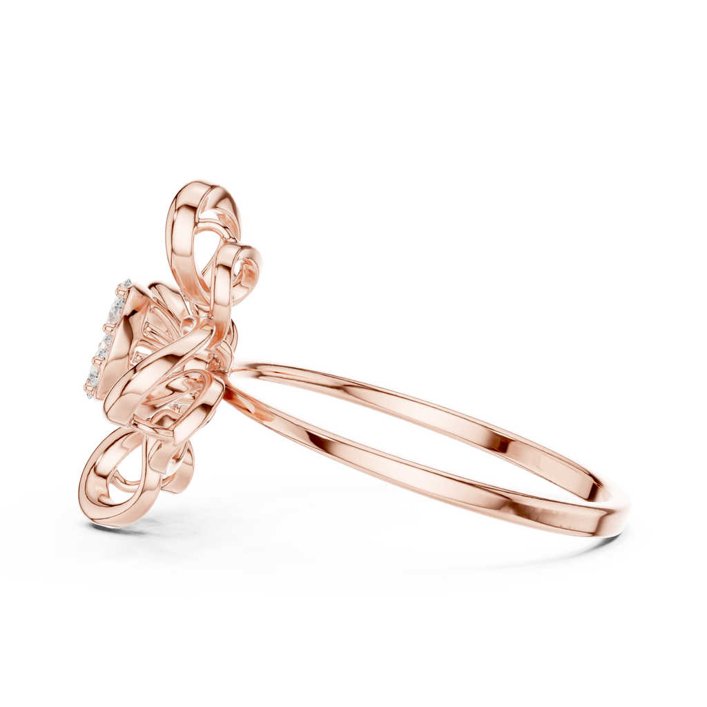 The Classic Ring