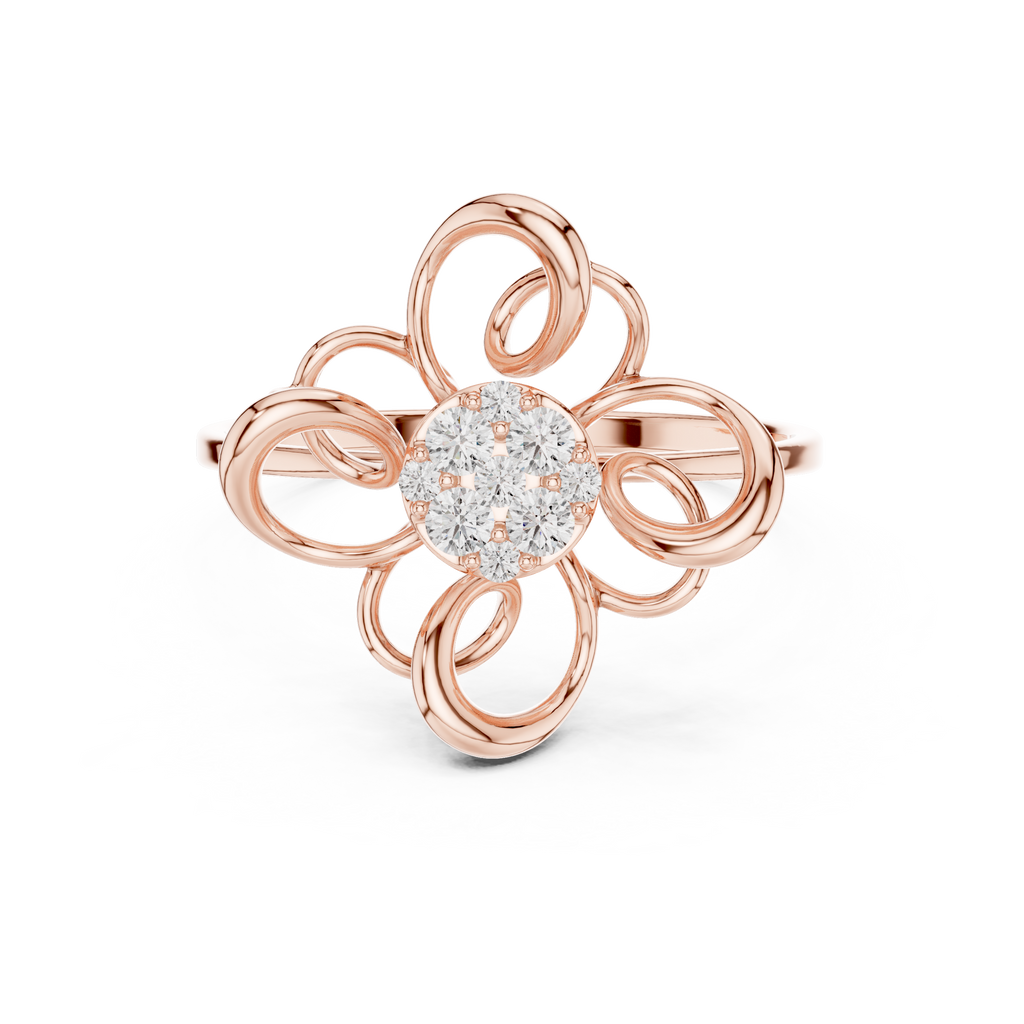 The Classic Ring