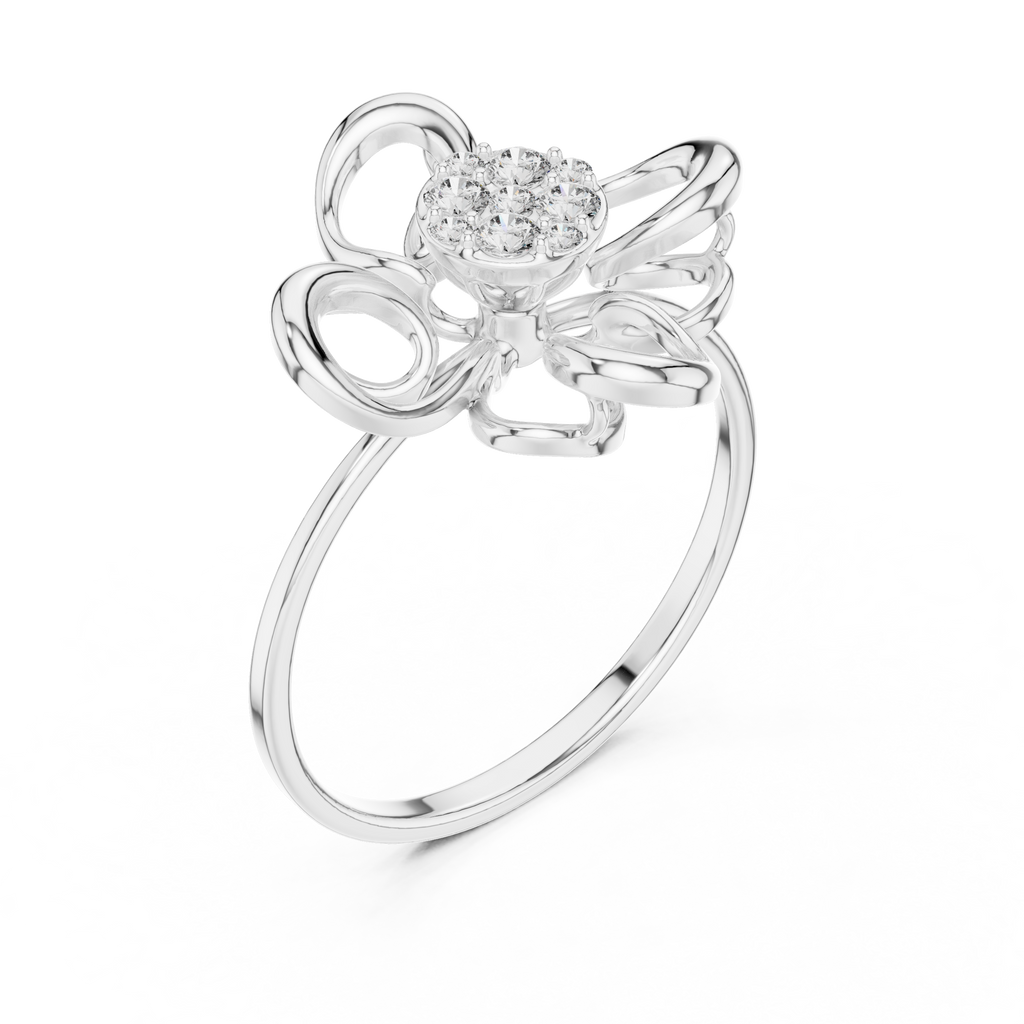 The Classic Ring