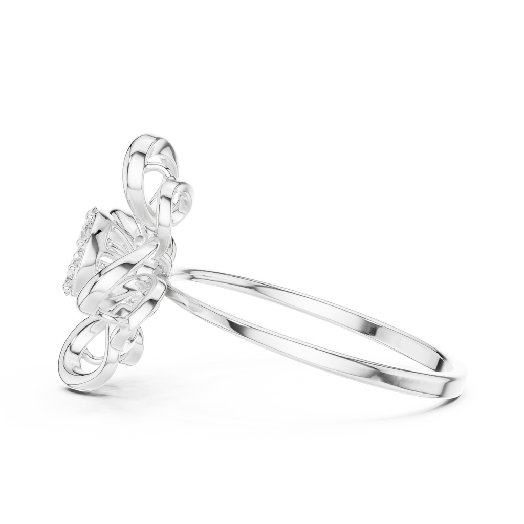 The Classic Ring