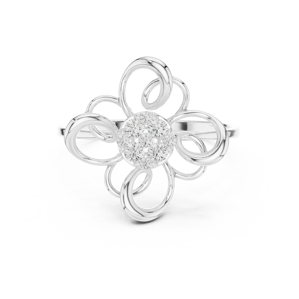 The Classic Ring