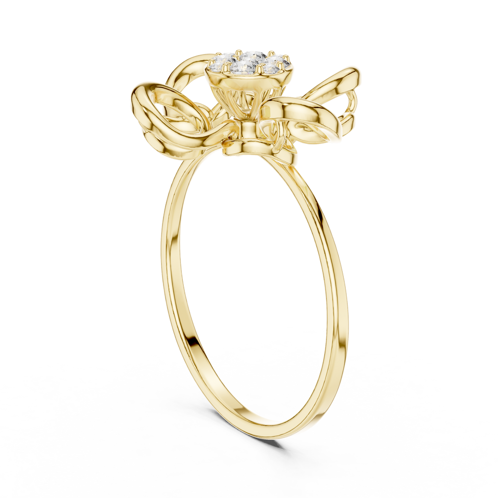 The Classic Ring