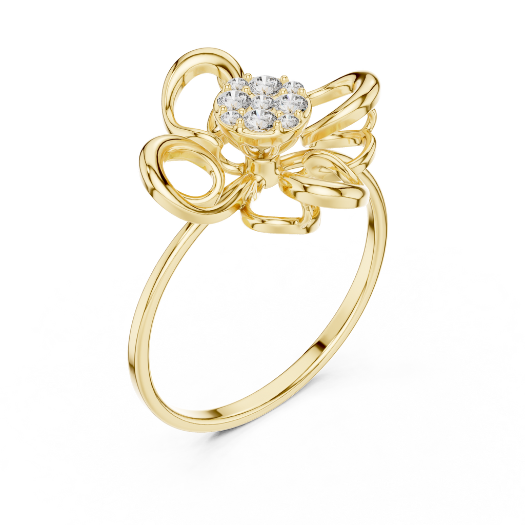 The Classic Ring