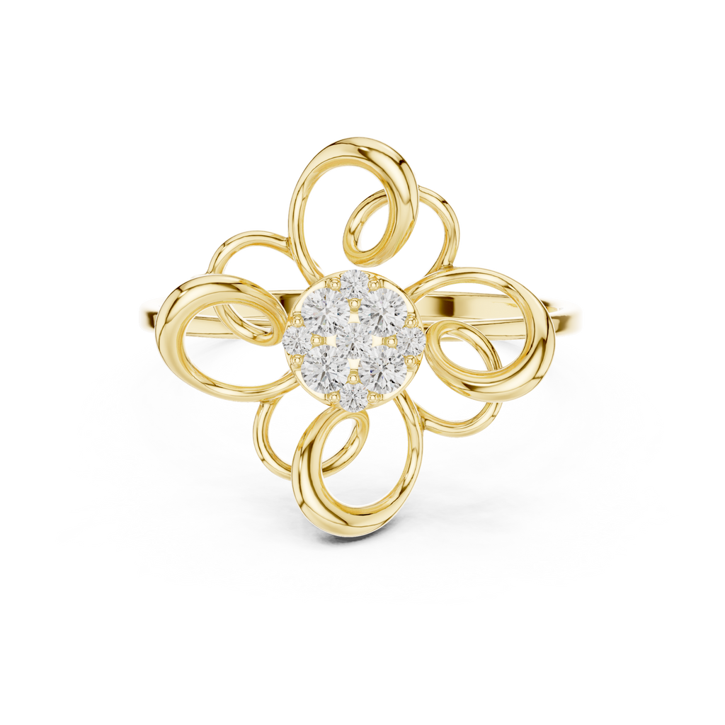 The Classic Ring