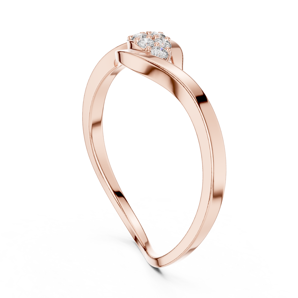 The Essential Ring