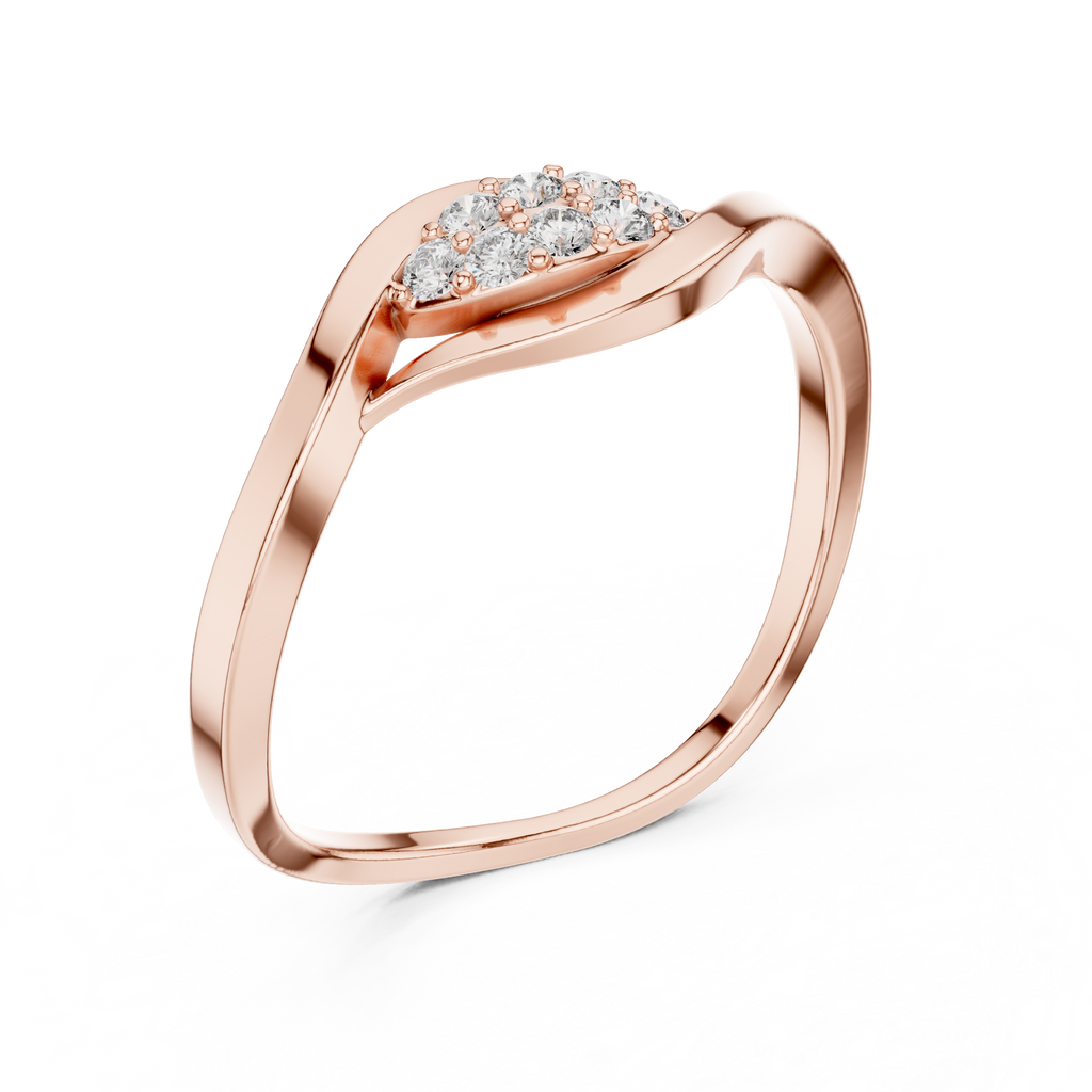 The Essential Ring