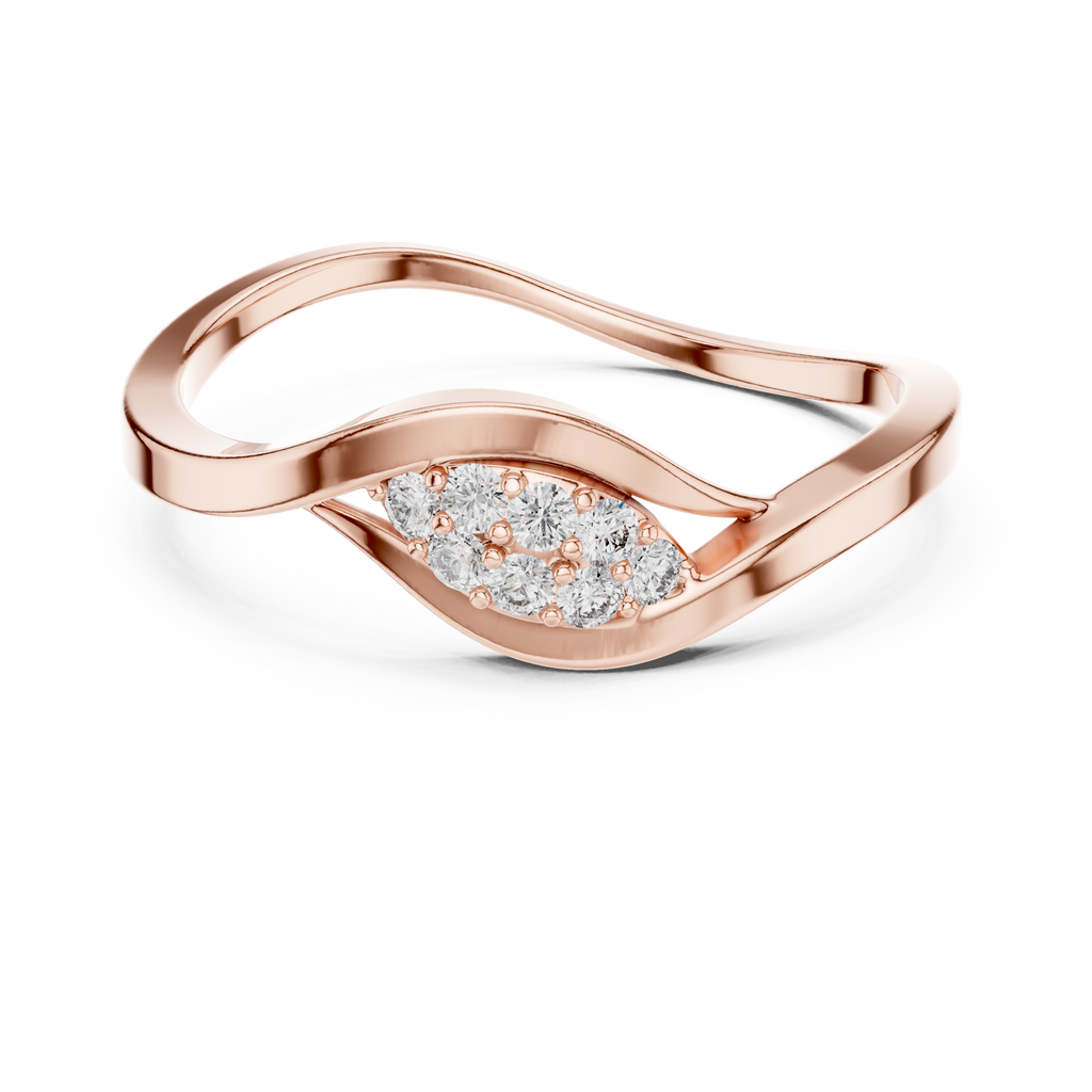 The Essential Ring