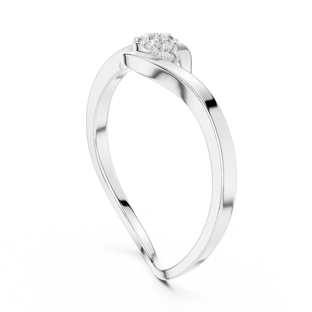 The Essential Ring