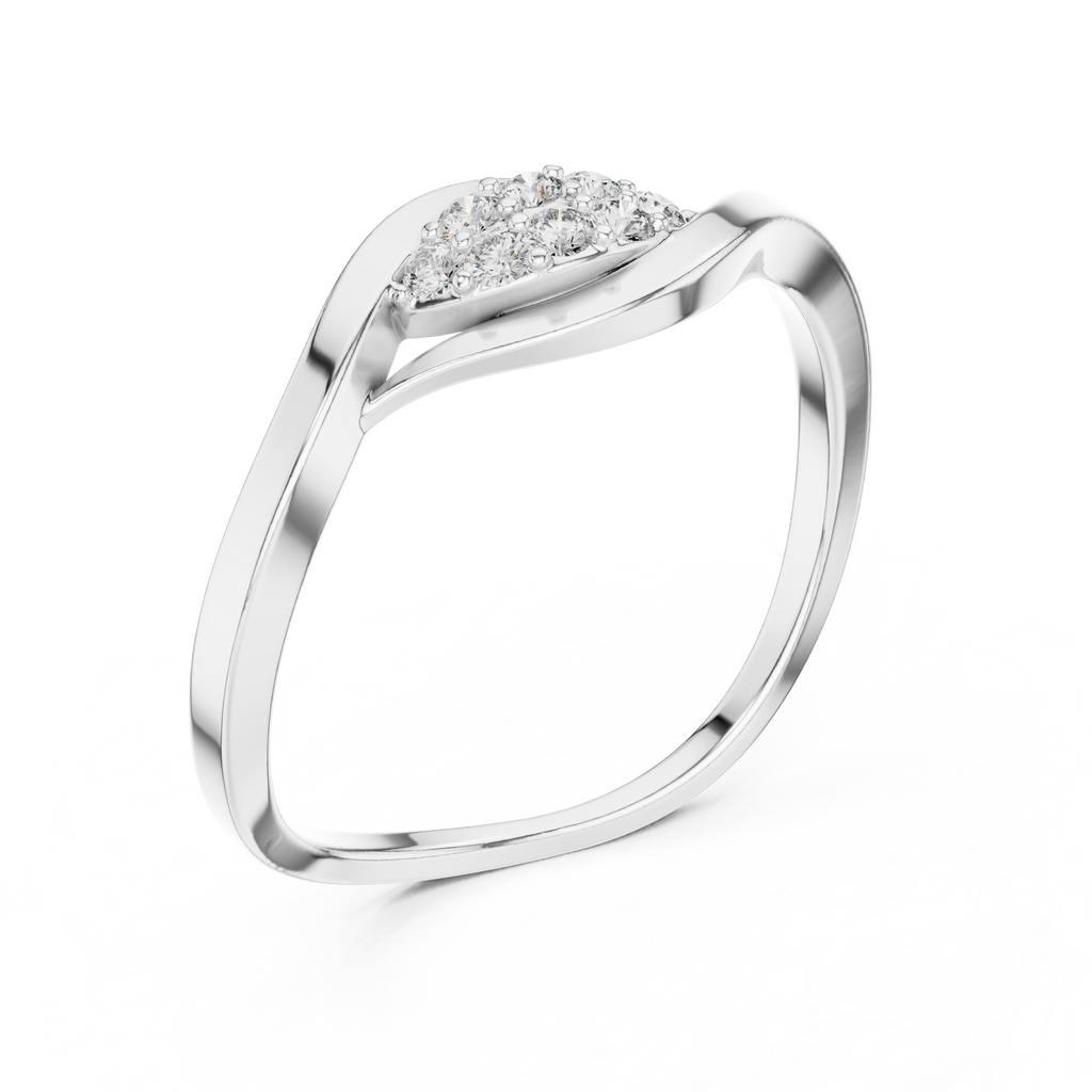 The Essential Ring