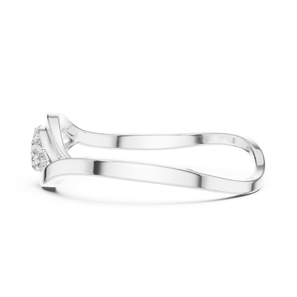 The Essential Ring