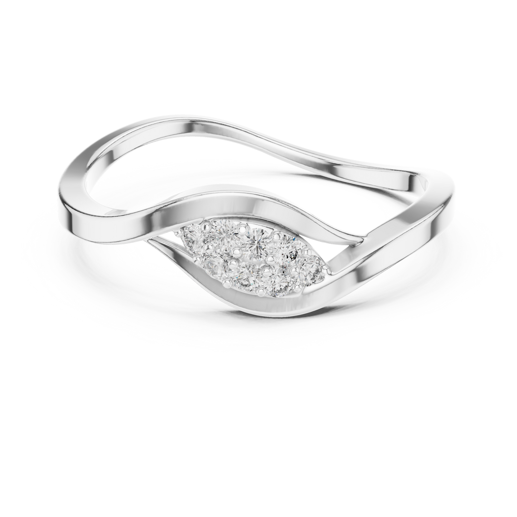The Essential Ring