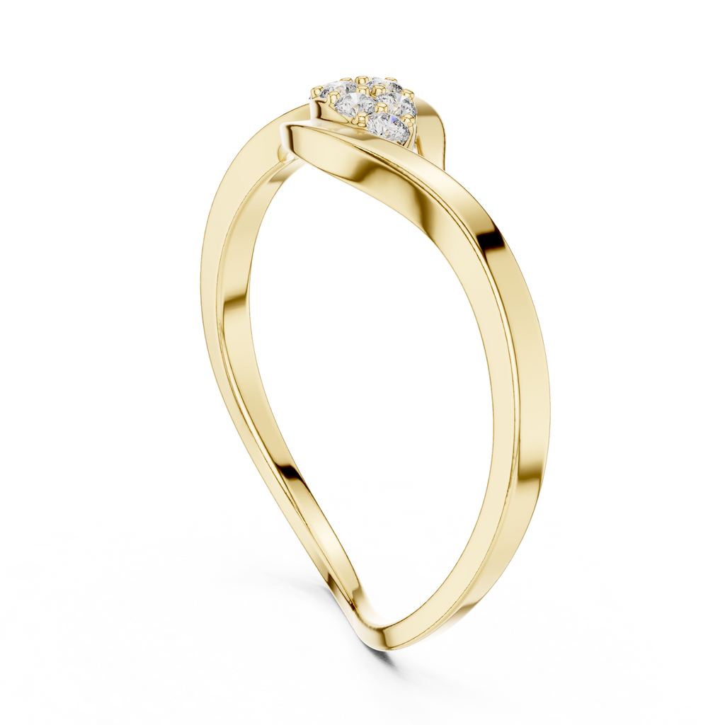 The Essential Ring