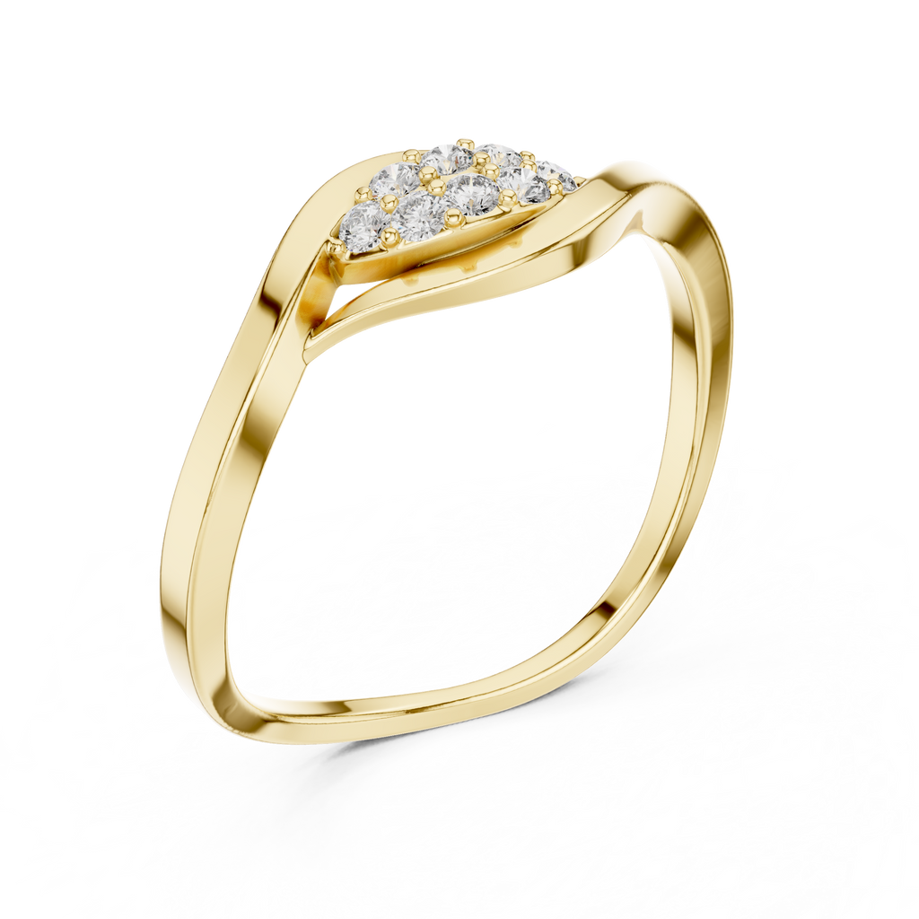 The Essential Ring