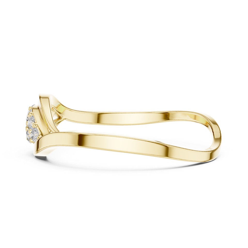 The Essential Ring