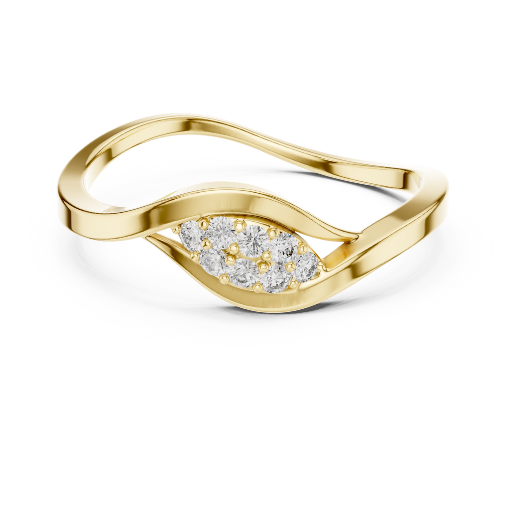 The Essential Ring