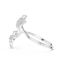 Load image into Gallery viewer, The Fancy Ring