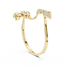 Load image into Gallery viewer, The Fancy Ring