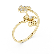 Load image into Gallery viewer, The Fancy Ring