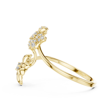 Load image into Gallery viewer, The Fancy Ring