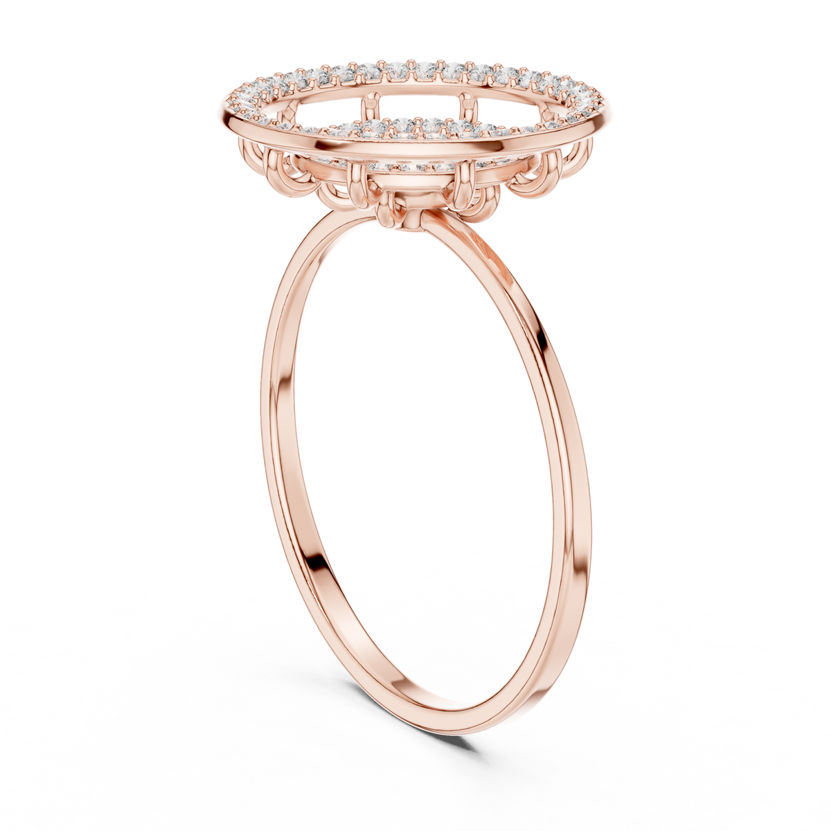 The Iconic Ring