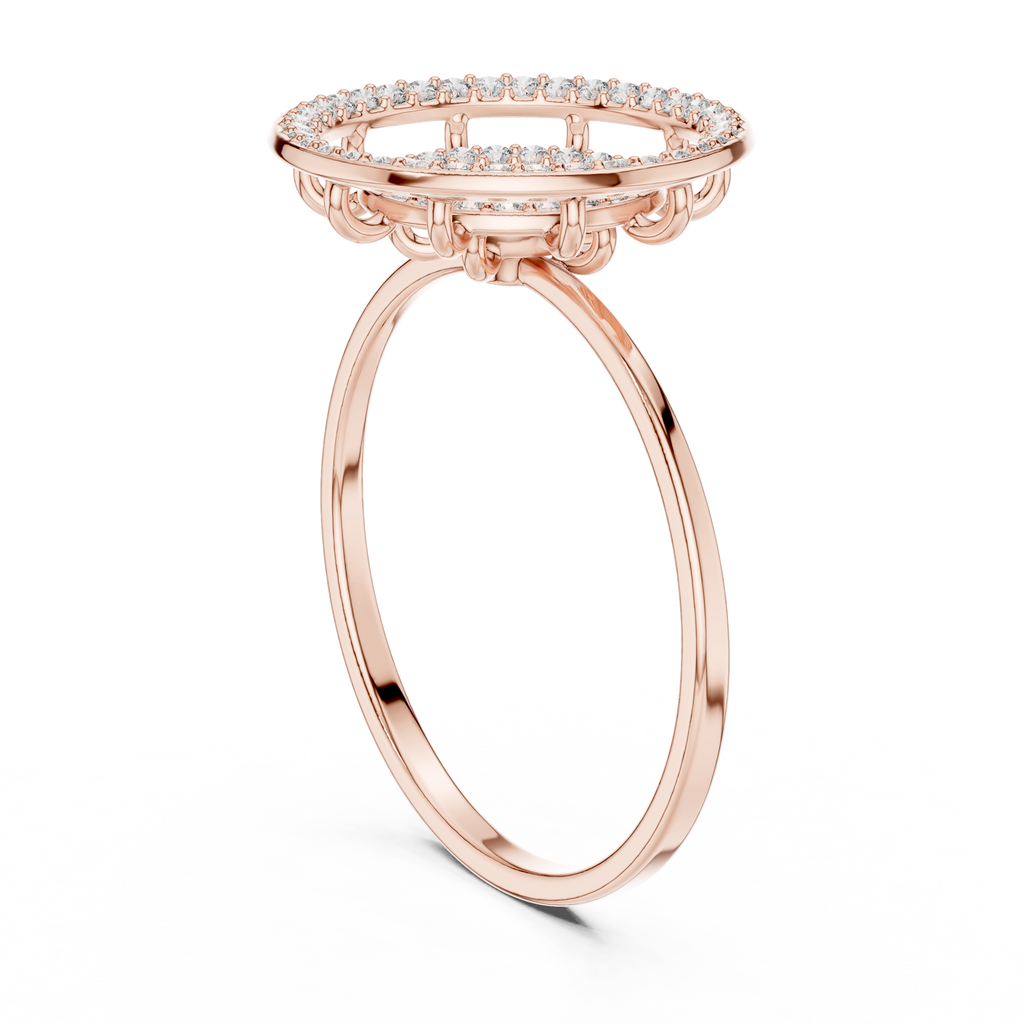 The Iconic Ring