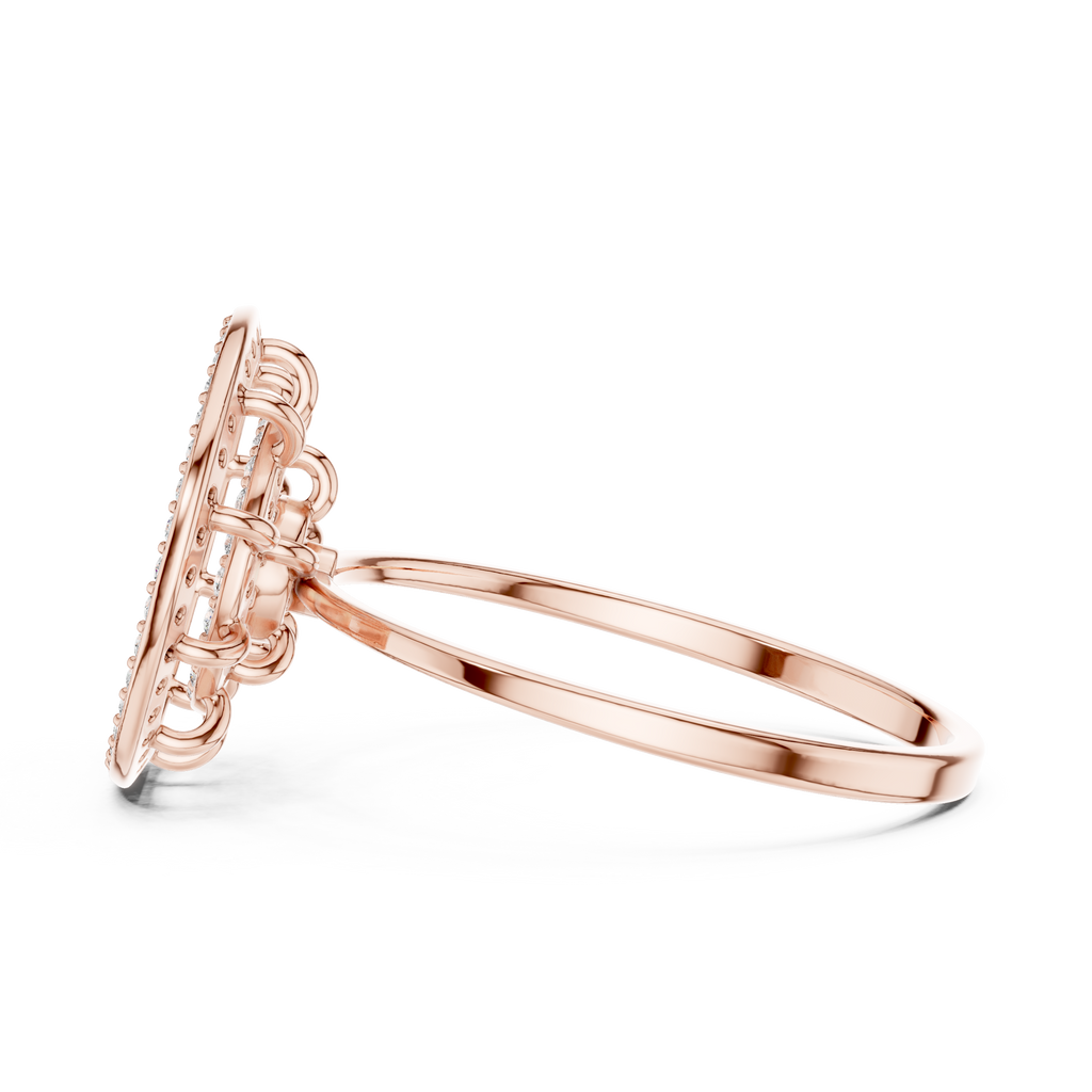 The Iconic Ring