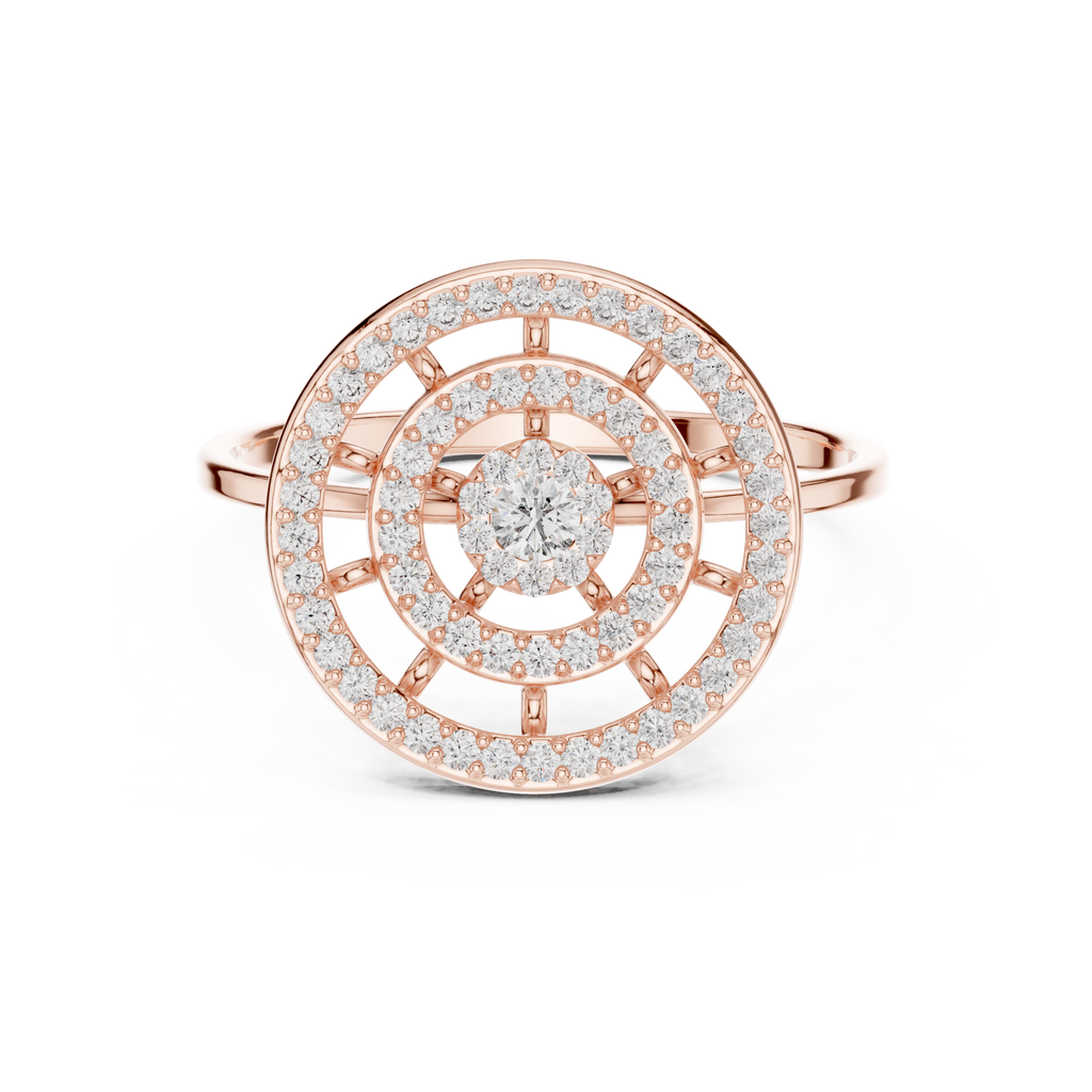 The Iconic Ring