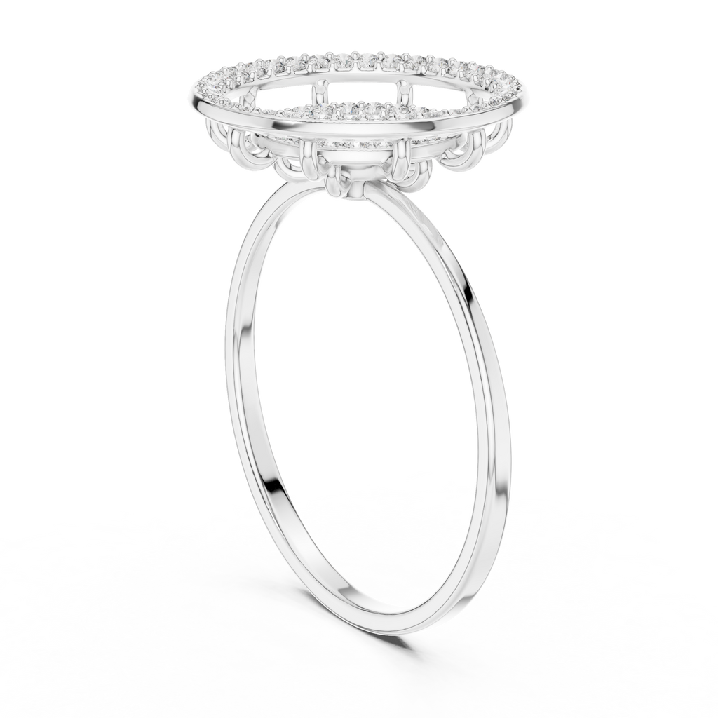 The Iconic Ring