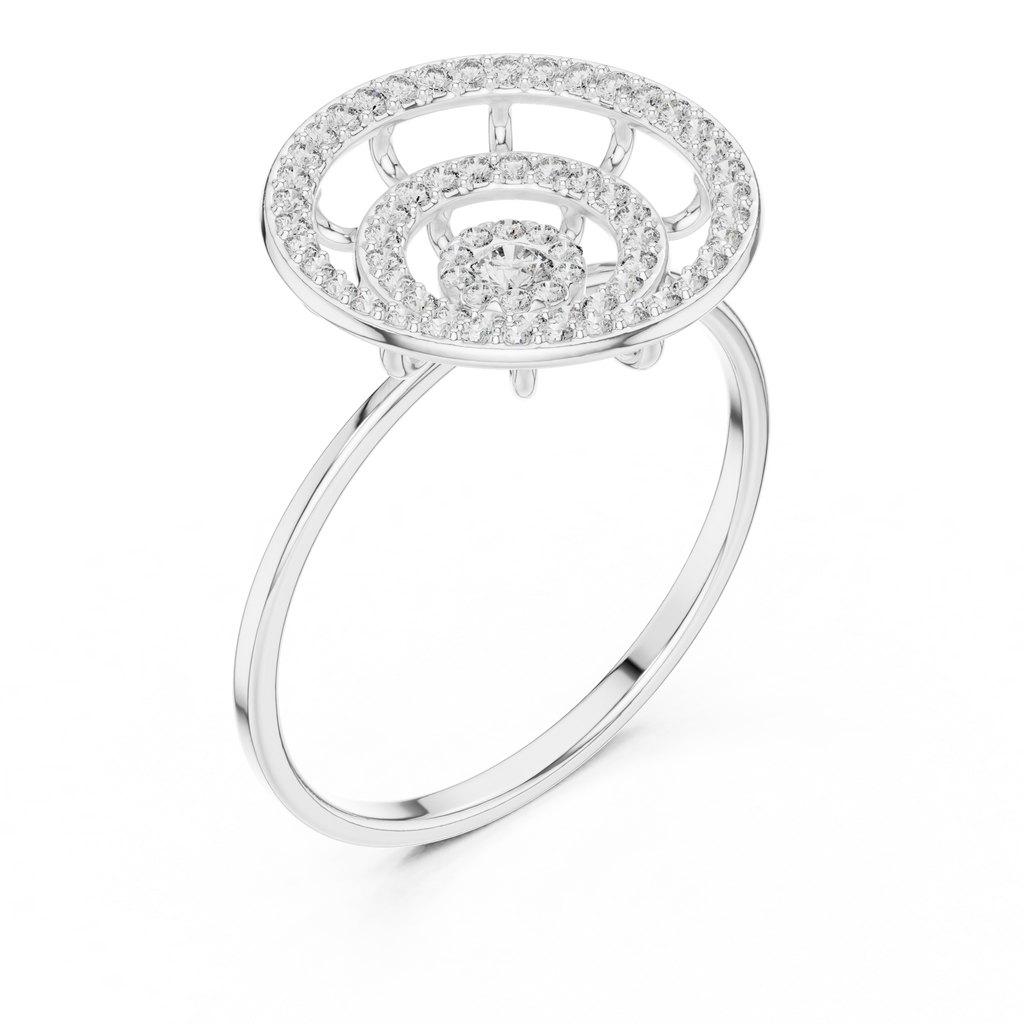The Iconic Ring