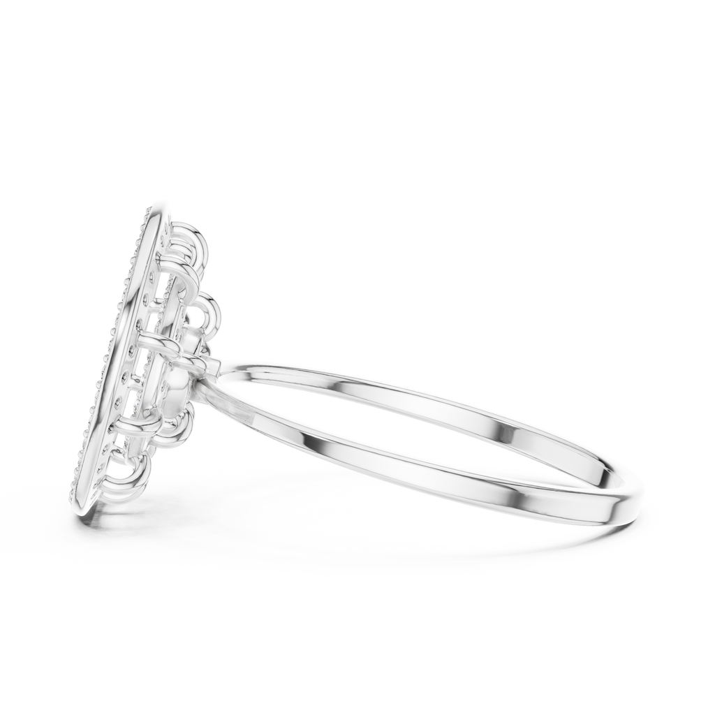 The Iconic Ring
