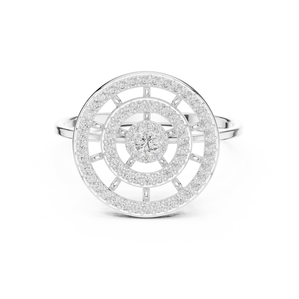 The Iconic Ring