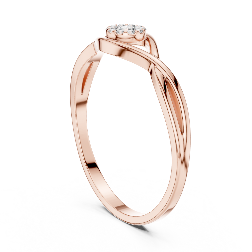The Classic Ring