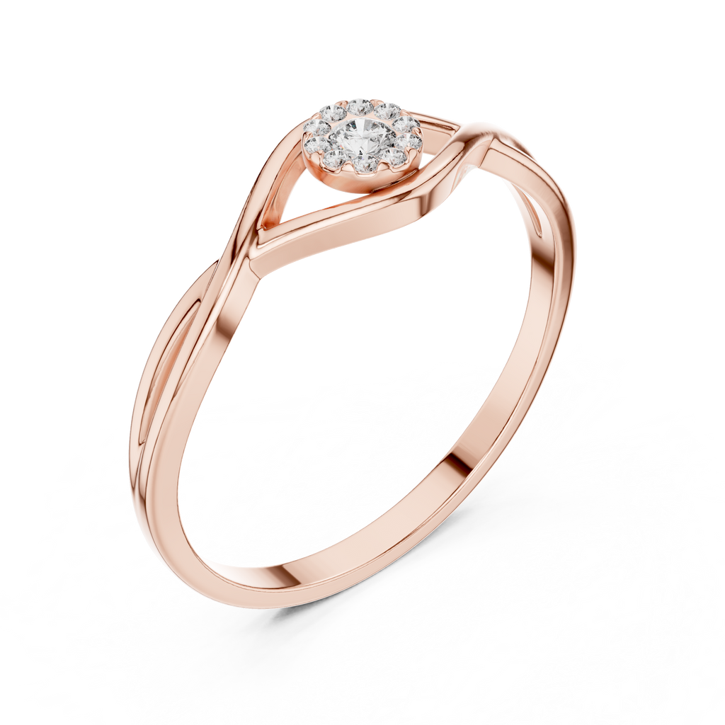 The Classic Ring