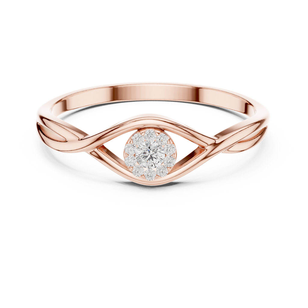 The Classic Ring