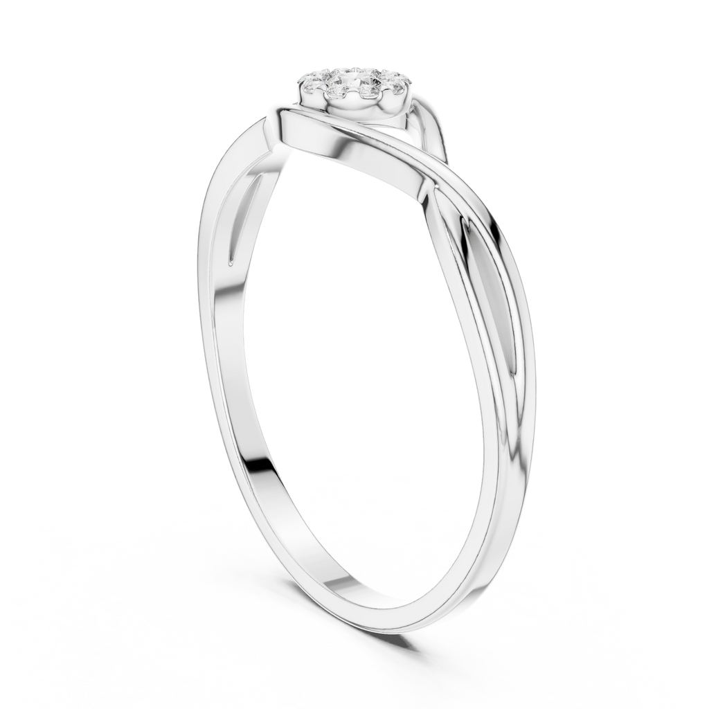 The Classic Ring