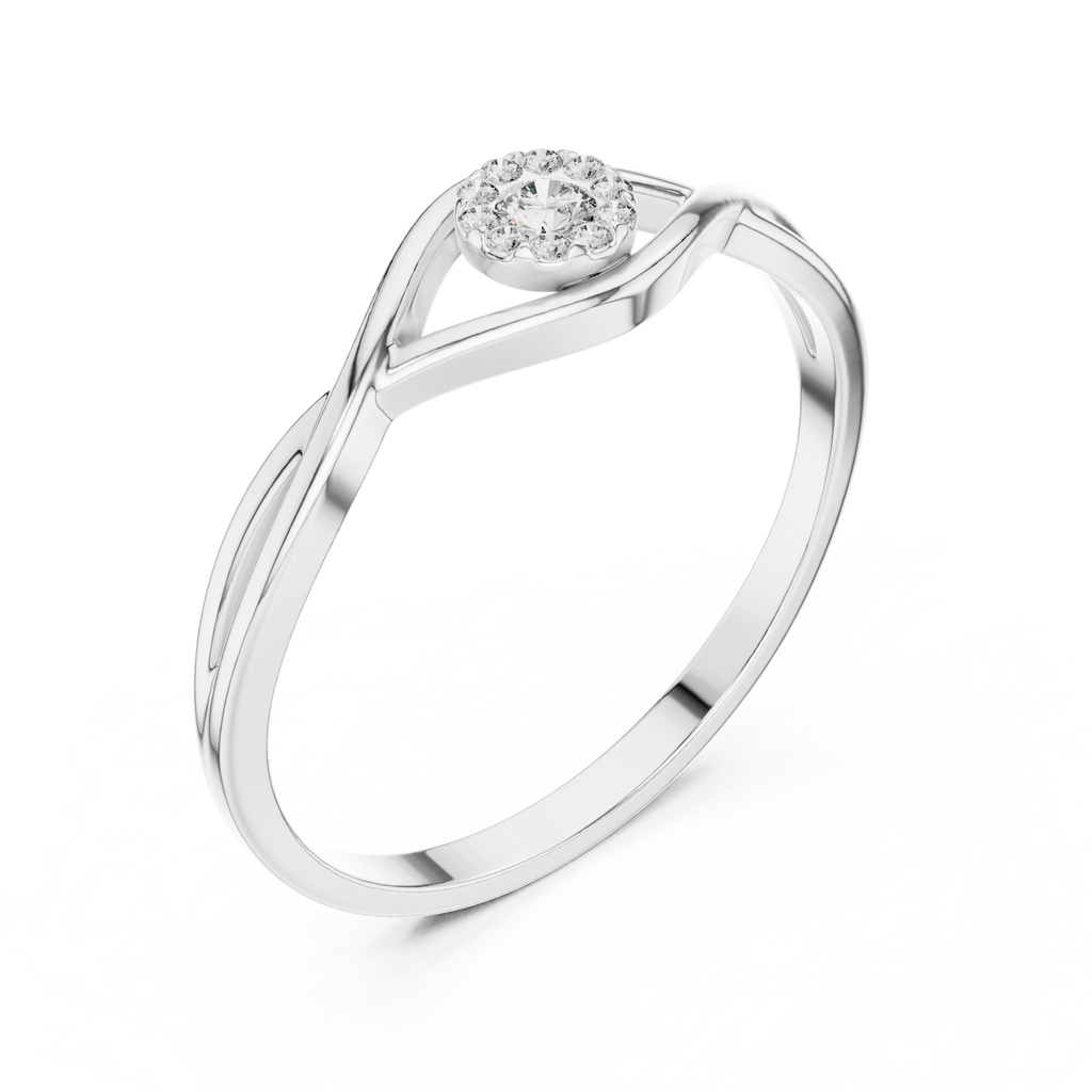 The Classic Ring