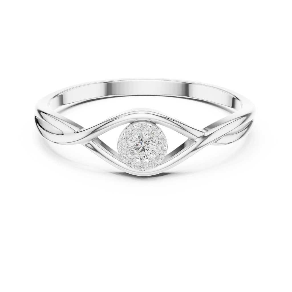 The Classic Ring