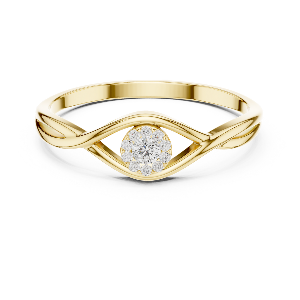 The Classic Ring