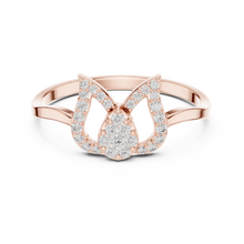 Load image into Gallery viewer, The Fancy Ring