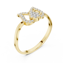 Load image into Gallery viewer, The Fancy Ring