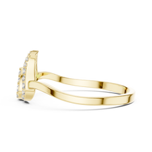 Load image into Gallery viewer, The Fancy Ring